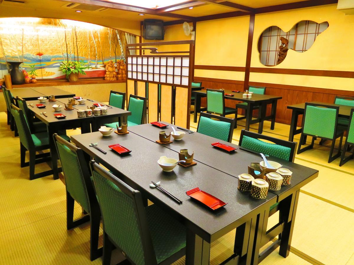 Chuo Hotel Chikuma Εξωτερικό φωτογραφία