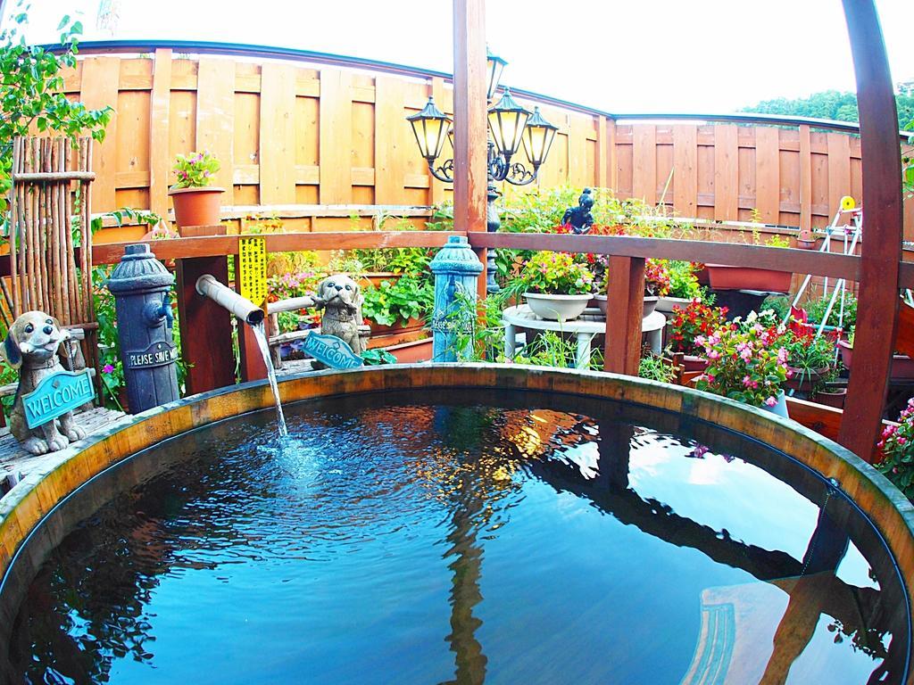 Chuo Hotel Chikuma Εξωτερικό φωτογραφία